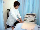 汐留名倉接骨院代替医療ヒーリングルーム分室