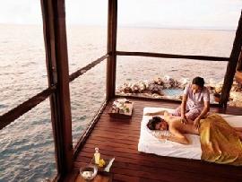 Relaxation Salon - La curacion