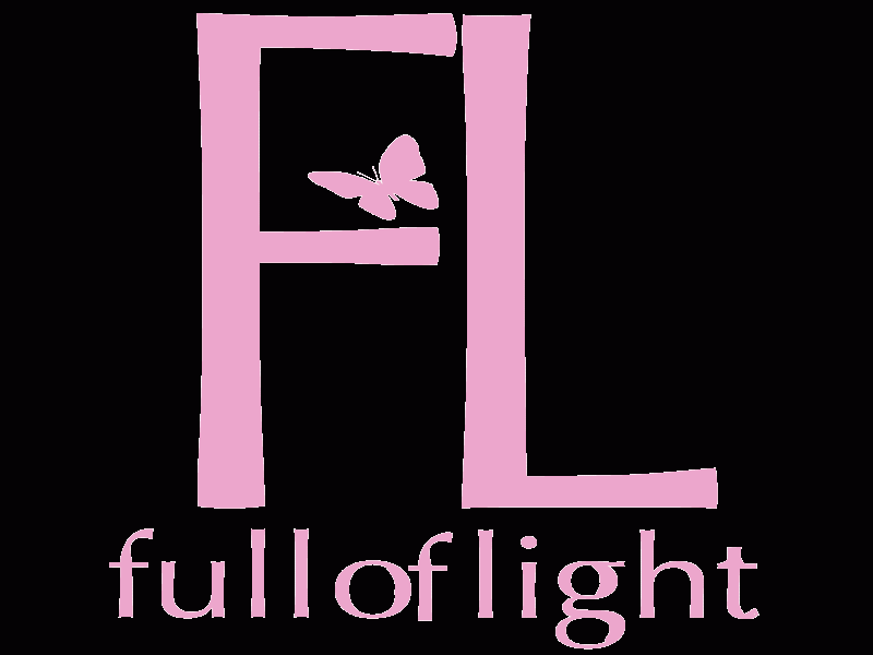 Full Of Light